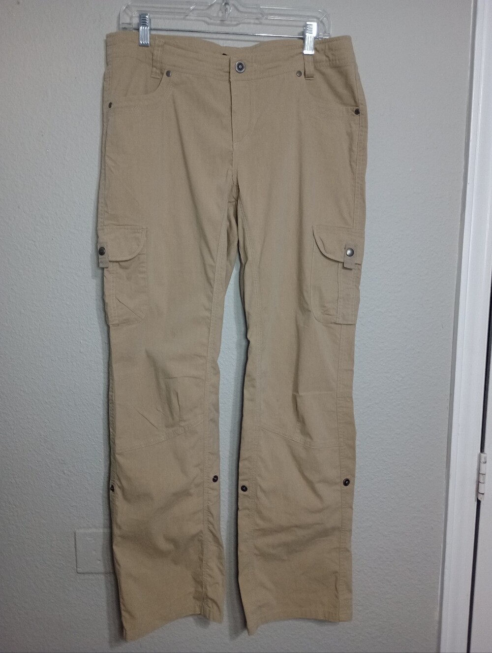 Kuhl Legendary Roll Up Pants Outdoor